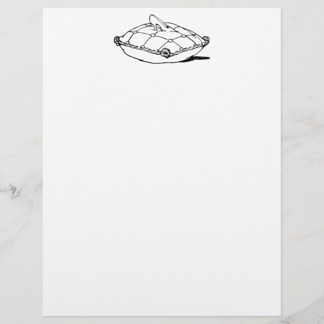 Papier Enregistrer la date Cinderella Slipper Fairytale A (Devant)