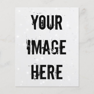 Papier entièrement personnalisable