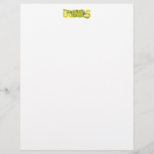 Papier Escalade Shawagunks (Devant)