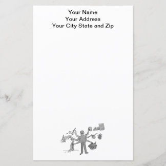 Papier Expert multitâche