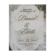 Faire-part de mariage - me masser pour changer de 