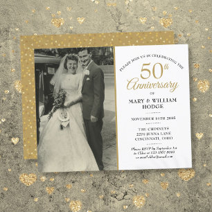 Papier Faire un budget pour une invitation de photo de ma