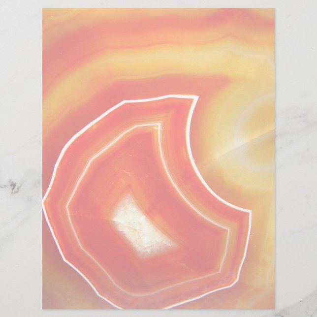 Papier Falln Agate (Devant)