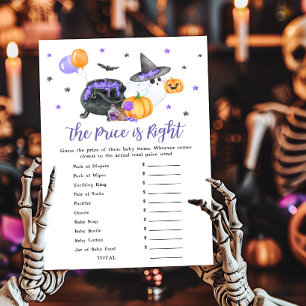 Papier Fantôme Little Boo Le Prix est juste Jeu