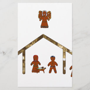 Papier fête de Noël