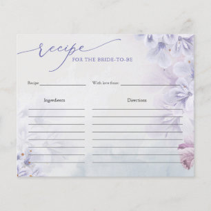 Papier Fête des mariées de fleurs de printemps pastel mod