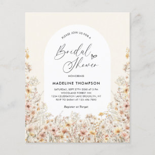 Papier FÊTE DES MARIÉES de script Coeur d'arc Fleur sauva