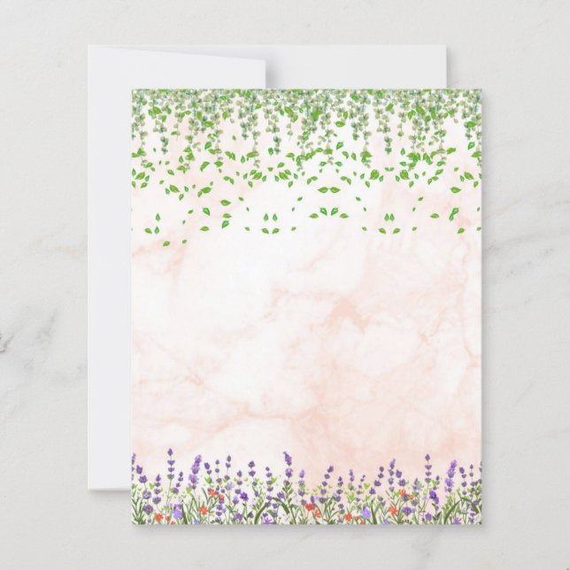 Papier Fine Designer Stationery (Devant)