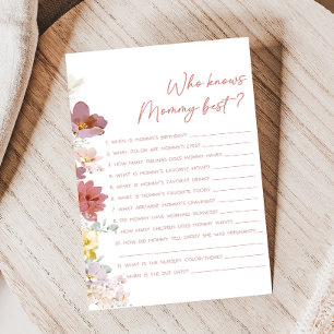 Papier Fleurs Bébé Fleurit Douceur Qui Sait Maman Jeu