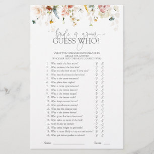 Papier Fleurs Jardins Modernes Jeu De Mariage Ou De Chamb