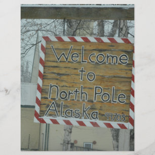Papier Flocon de neige Froid Météo Pôle Nord Alaska