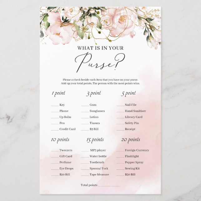 Papier Floral rose-moisi moderne ce qui est dans votre sa (Devant)