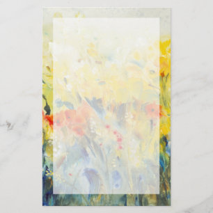 Papier Flore Sway II