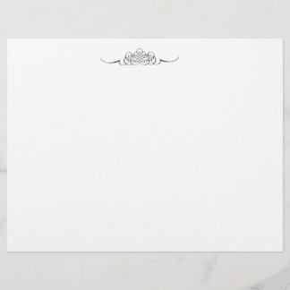 Papier Florish