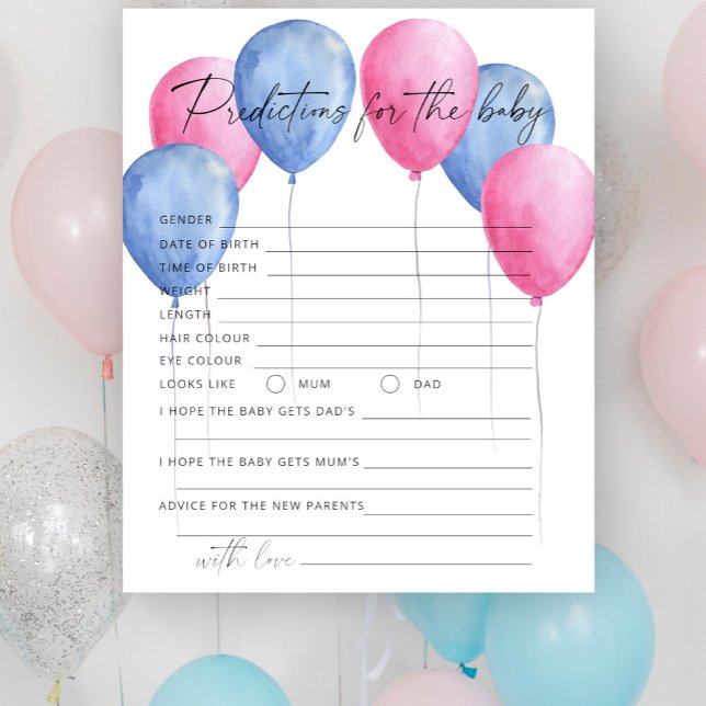 Papier Genre Reveval jeu - prédictions et conseils pour b (Créateur téléchargé)