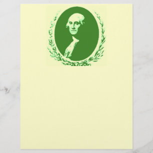 Papier George Washington