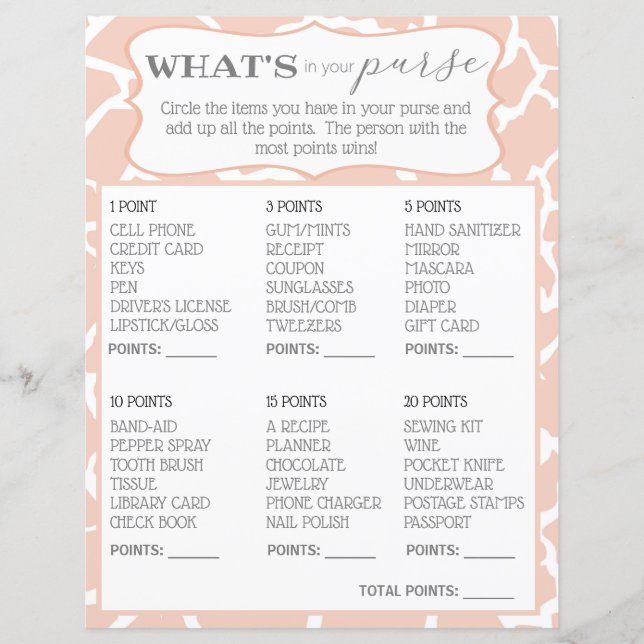 Papier Giraffe Girl Rose Whats Dans Votre Porte (Devant)