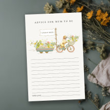 Golden Retriever Floral Conseils pour maman Baby s