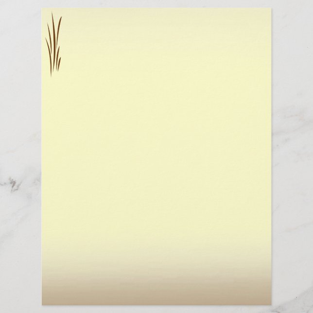 Papier Grain 3 (Devant)