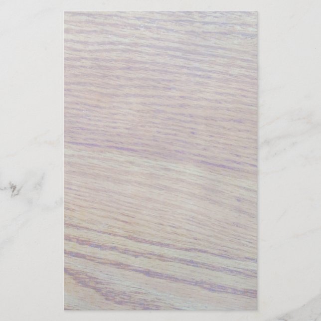 Papier Grain de bois (Devant)