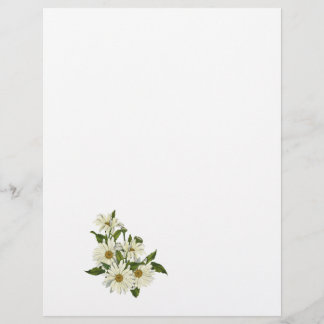 Papier Grappe de marée