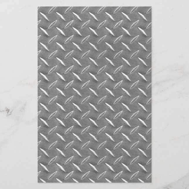 Papier Grey Diamond (Devant)