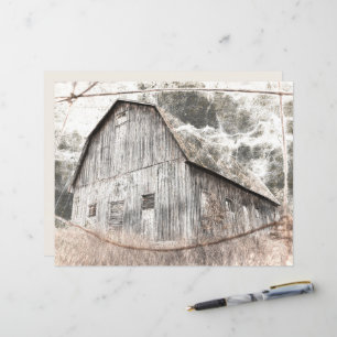 Papier Gris Brown Gris Rustique Perdu Texture Vintage
