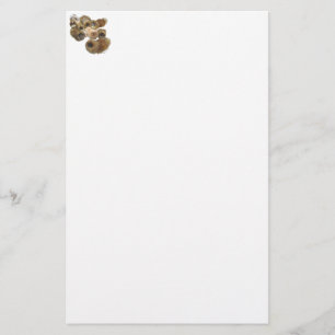 Papier Groupe des Pékinois