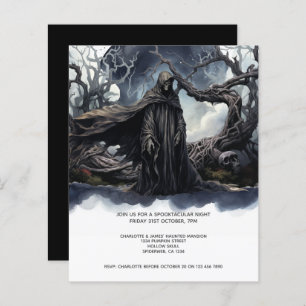 Papier Halloween Griaper BUDGET