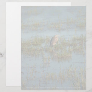 Papier Heron 6937
