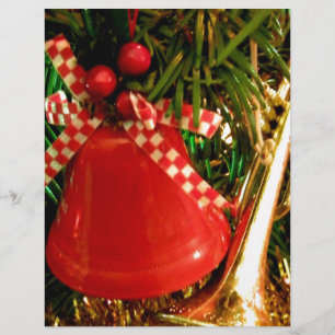 Papier Houx Bell