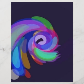 Papier Image cat