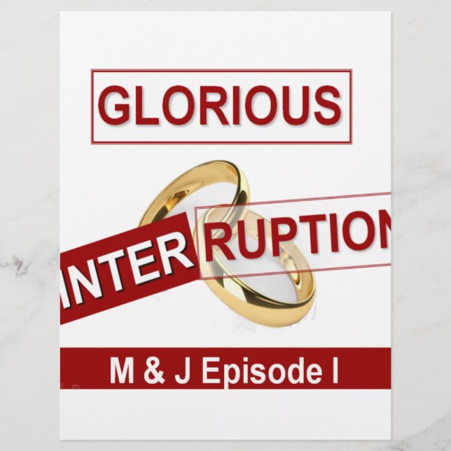 Papier Interruption glorieuse Belle Jour Meilleurs cadeau (Devant)