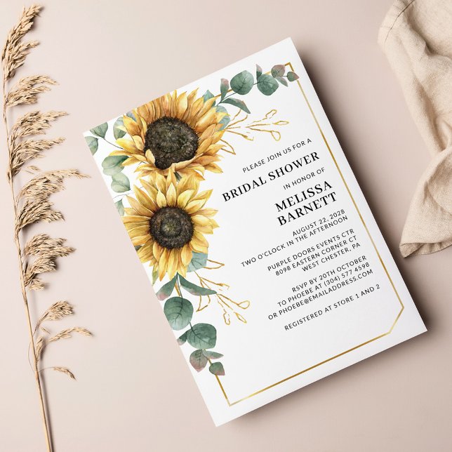Papier Invitation de budget de Baby Shower de mariage au  (Créateur téléchargé)