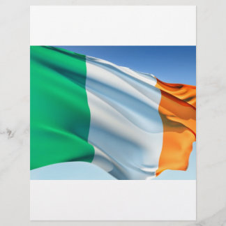 Papier Irlande