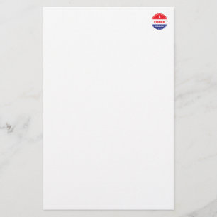 Papier J'ai disparu aujourd'hui
