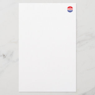 Papier J'Ai Monté Aujourd'Hui