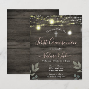 Papier Jar éclaire le budget rustique de la première comm