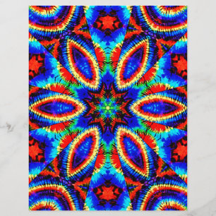 Papier Je Suis Des Couleurs_