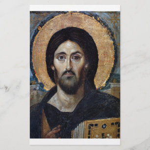 Papier Jésus