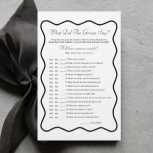 Papier Jeu de Fête des mariées de noeud de jonction Quell