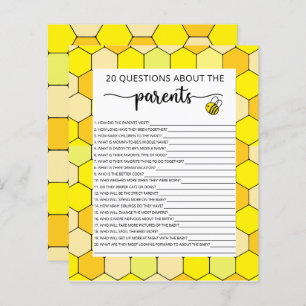 Papier Jeux à fleurs d'abeilles