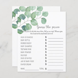 Papier Jeux de la Fête de la verdure   Jeu devis de prix