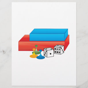 Papier Jeux de société