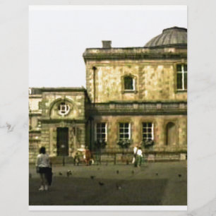 Papier jGibney snap-12280 de l'Angleterre 1986 de Bath Le