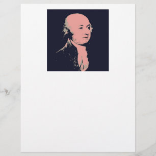 Papier John Adams