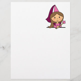 Papier Joli clip art de dessin animé Princesse en robe ro