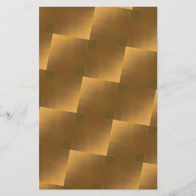 Papier Jubilé d'or (Devant)