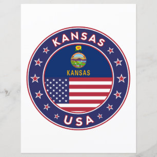 Papier Kansas