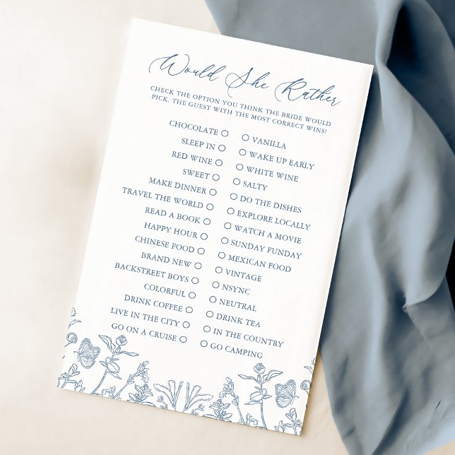 Papier La Chinoiserie Française Bleue Préférerait Jouer (Créateur téléchargé)